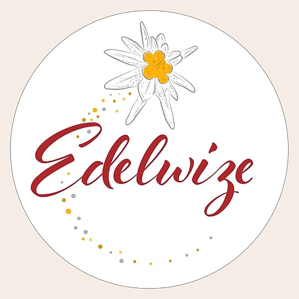 Edelwize logo
