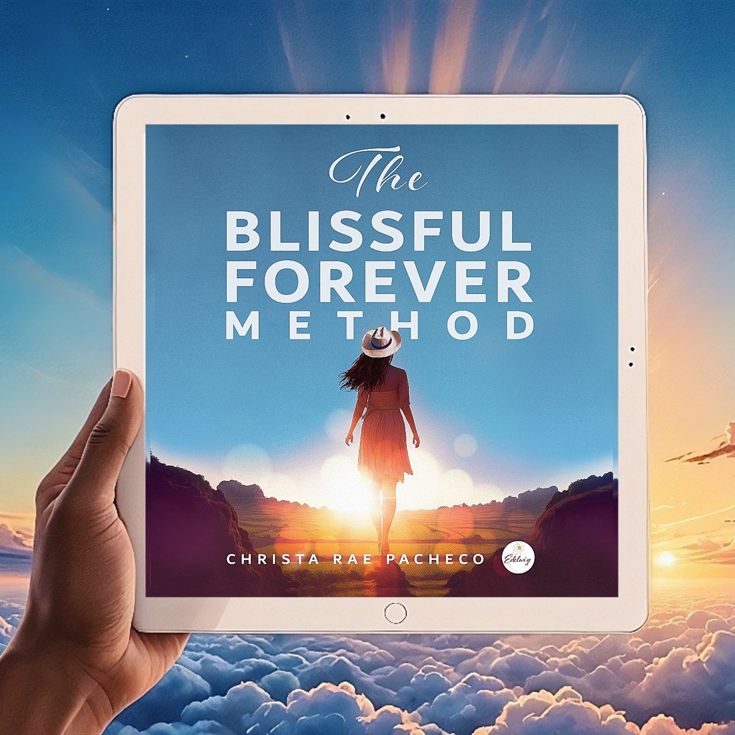 The Blissful Forever Method Book