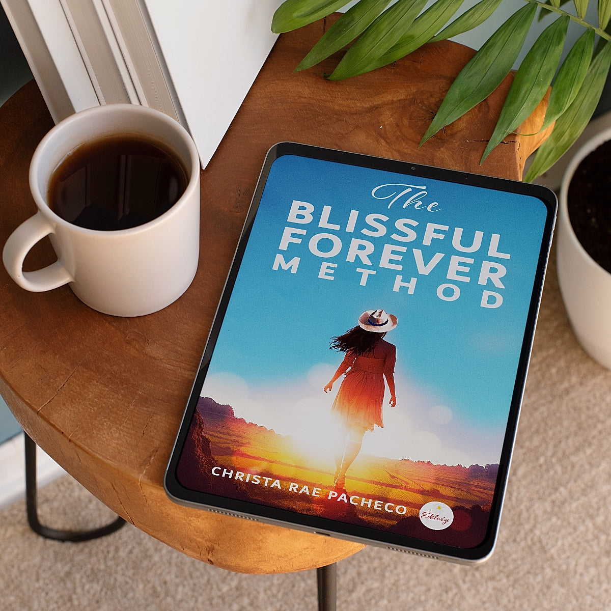 The Blissful Forever Method Book