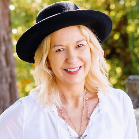 Private North Star Reading w/Christa