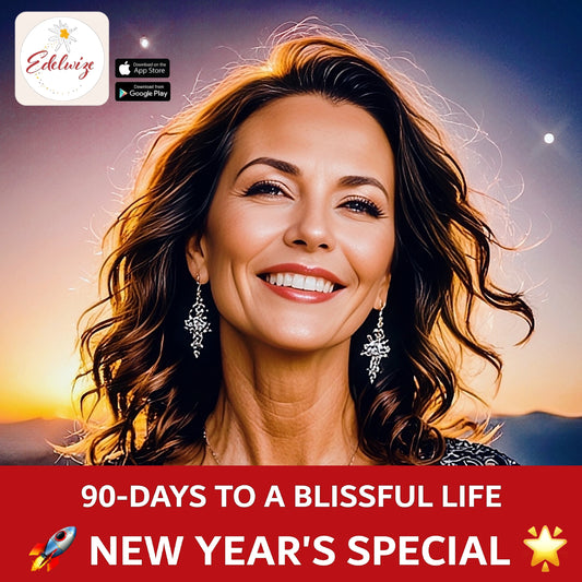 🚀 New Year's Special 🌟