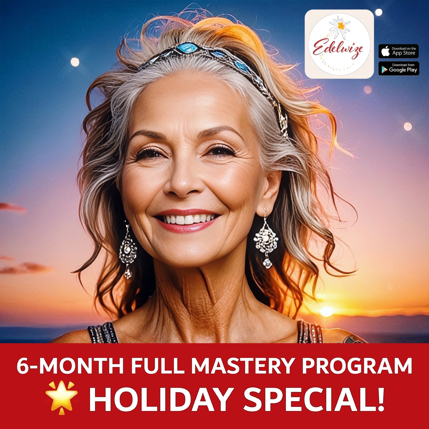 🌟 Holiday Special!