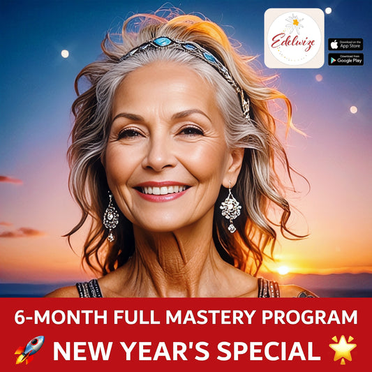 🚀 New Year's Special 🌟