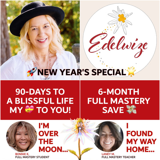 🚀 New Year's Special 🌟